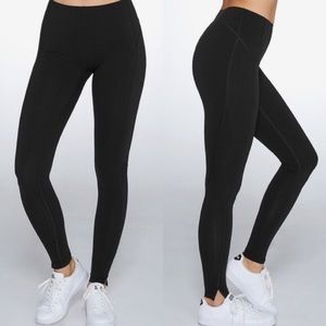 Spanx Split Leg Leggings PM